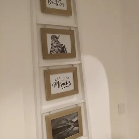 巴拉考阿法玛公寓 Lisboa