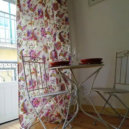 Barracão De Alfama * Lisboa