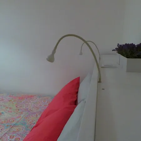 巴拉考阿法玛公寓 Lisboa