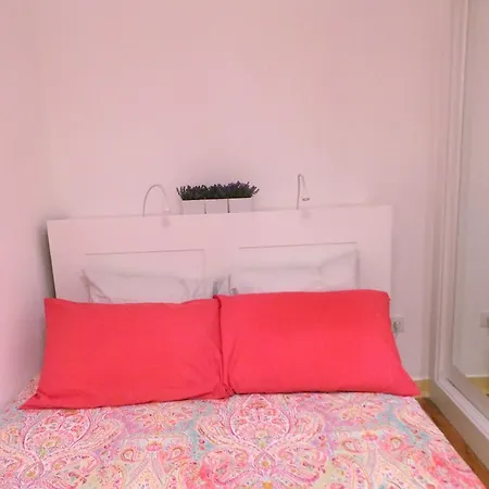 Apartamento Barracão De Alfama *