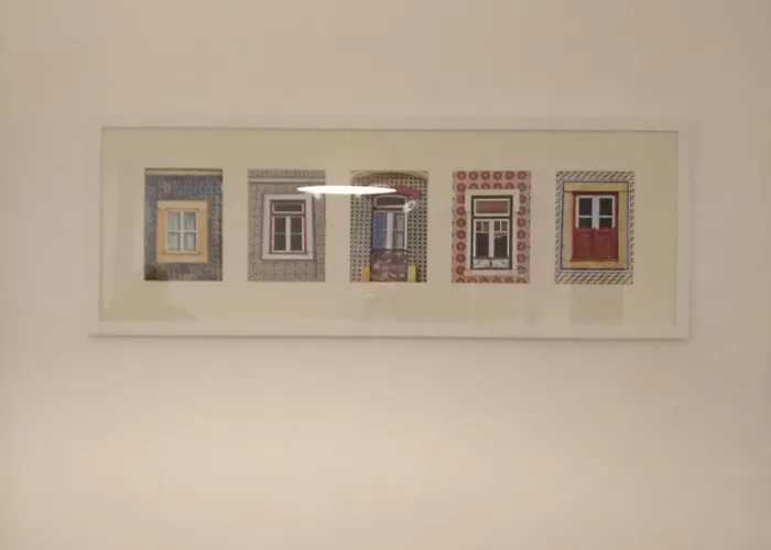 شقة Barracao De Alfama Lisboa