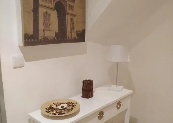 شقة Barracao De Alfama