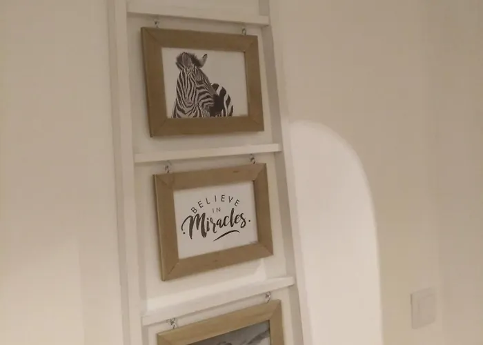 Barracao De Alfama Lisboa