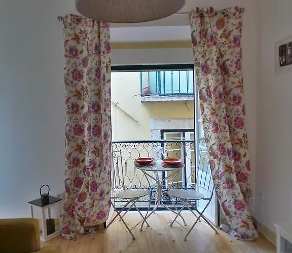 Barracao De Alfama *