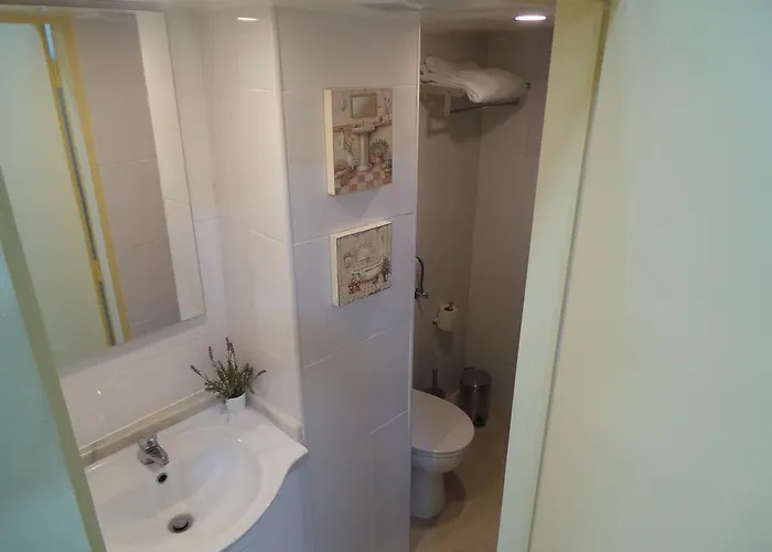 Barracao De Alfama شقة