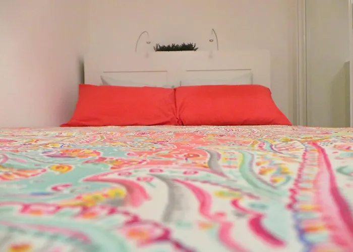 Appartement Barracao De Alfama