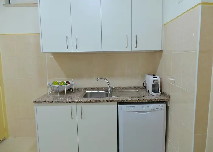 Appartement Barracao De Alfama