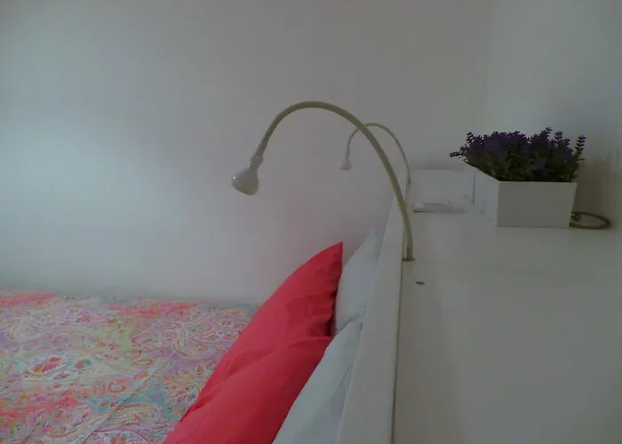 Barracao De Alfama Lisboa