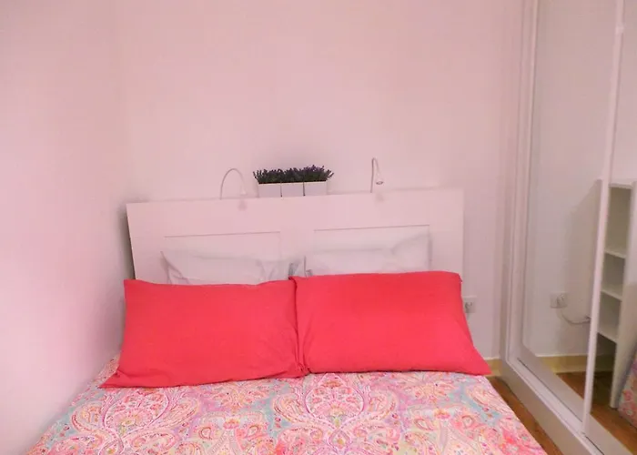 Appartement Barracao De Alfama *