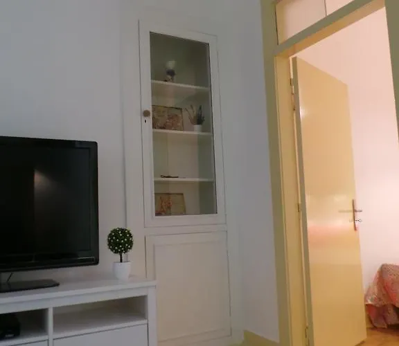 Barracao De Alfama Appartement *