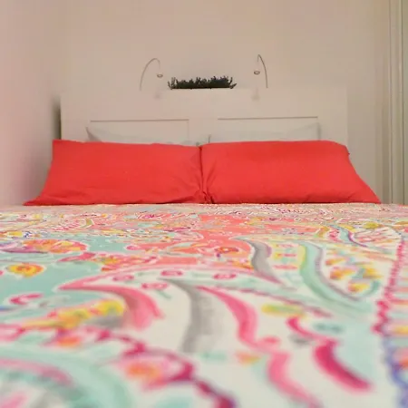 Appartement Barracao De Alfama