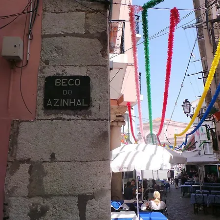 Barracao De Alfama *