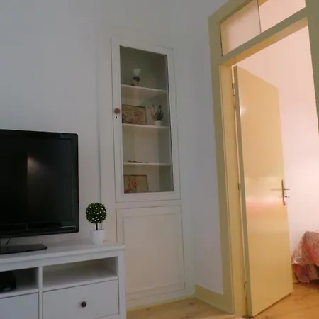 Barracao De Alfama Appartement *