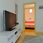 Lägenhet Barracao De Alfama Lisboa