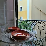 Barracao De Alfama Lägenhet
