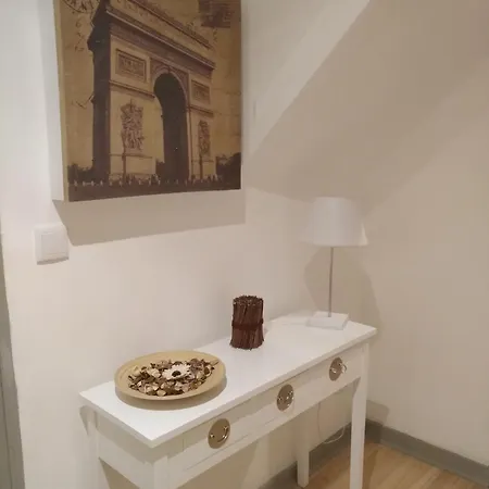 Apartment Barracao De Alfama
