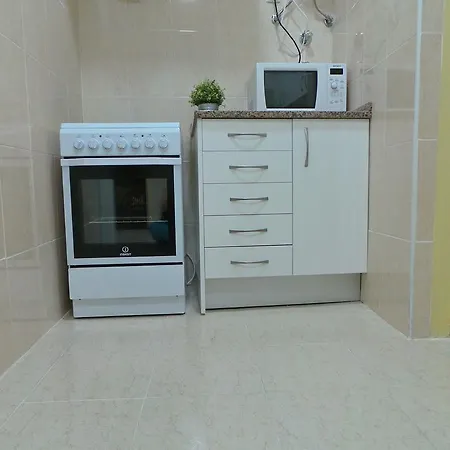 Apartment Barracao De Alfama Lissabon