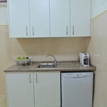 Apartmán Barracao De Alfama